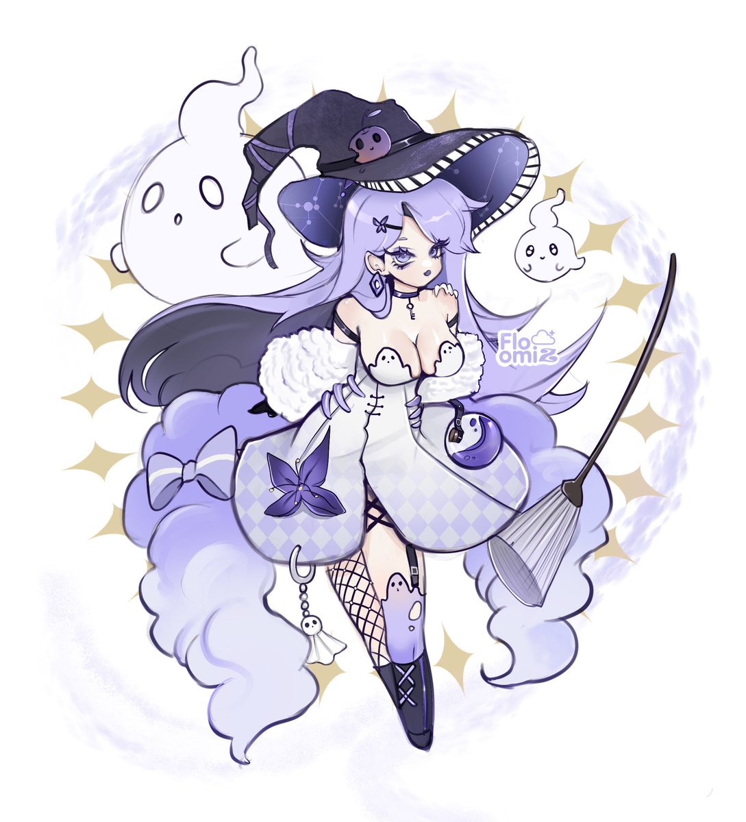 ✦ floomiz ☁️ tweet media