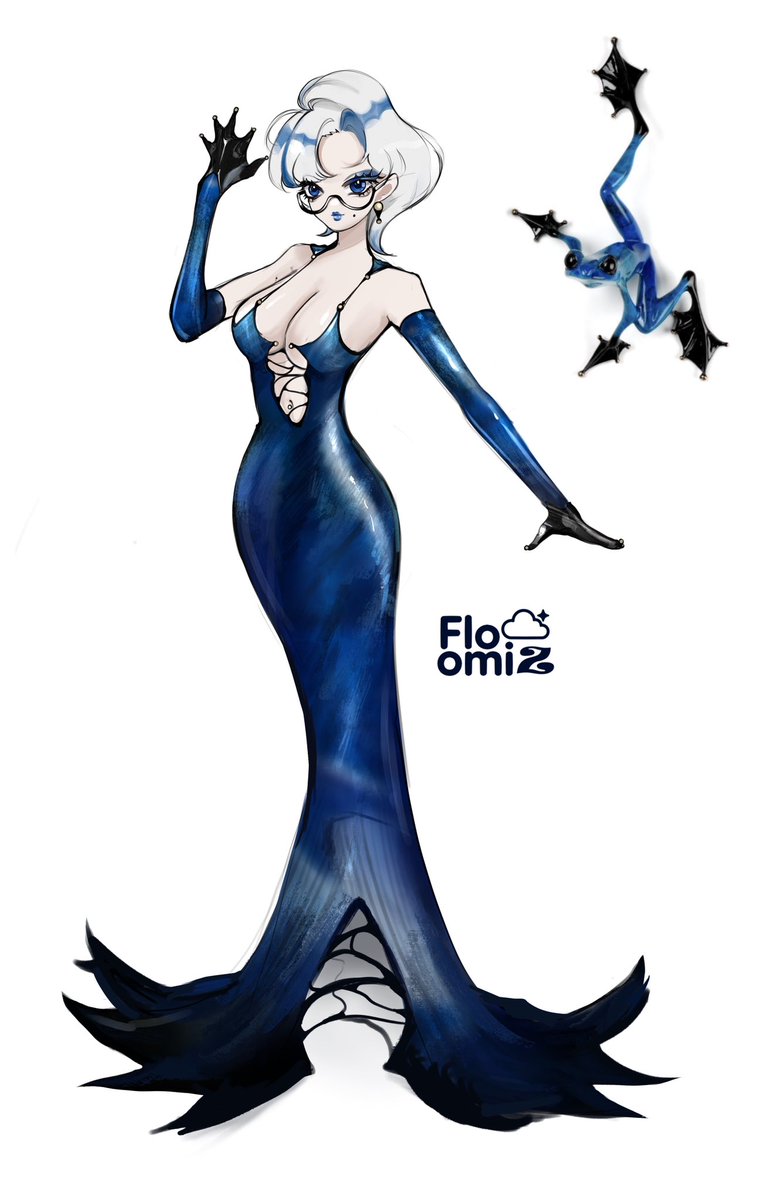 ✦ floomiz ☁️ tweet media