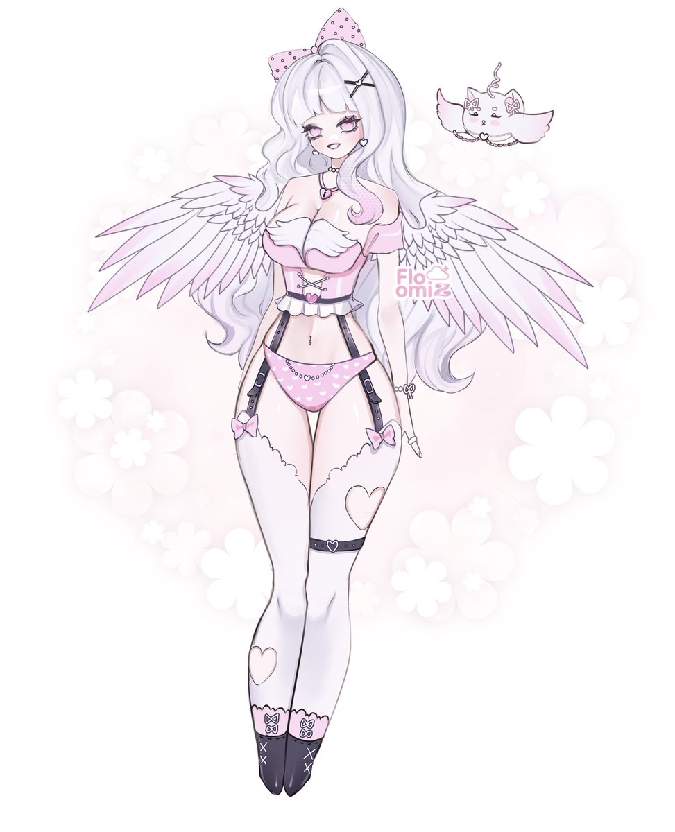 ✦ floomiz ☁️ tweet media