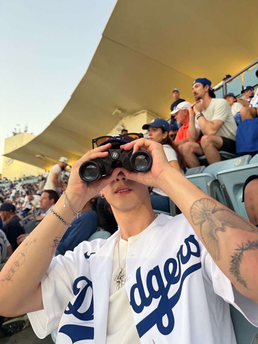 Tuan7base's tweet image. #MarkTuan #段宜恩 #마크