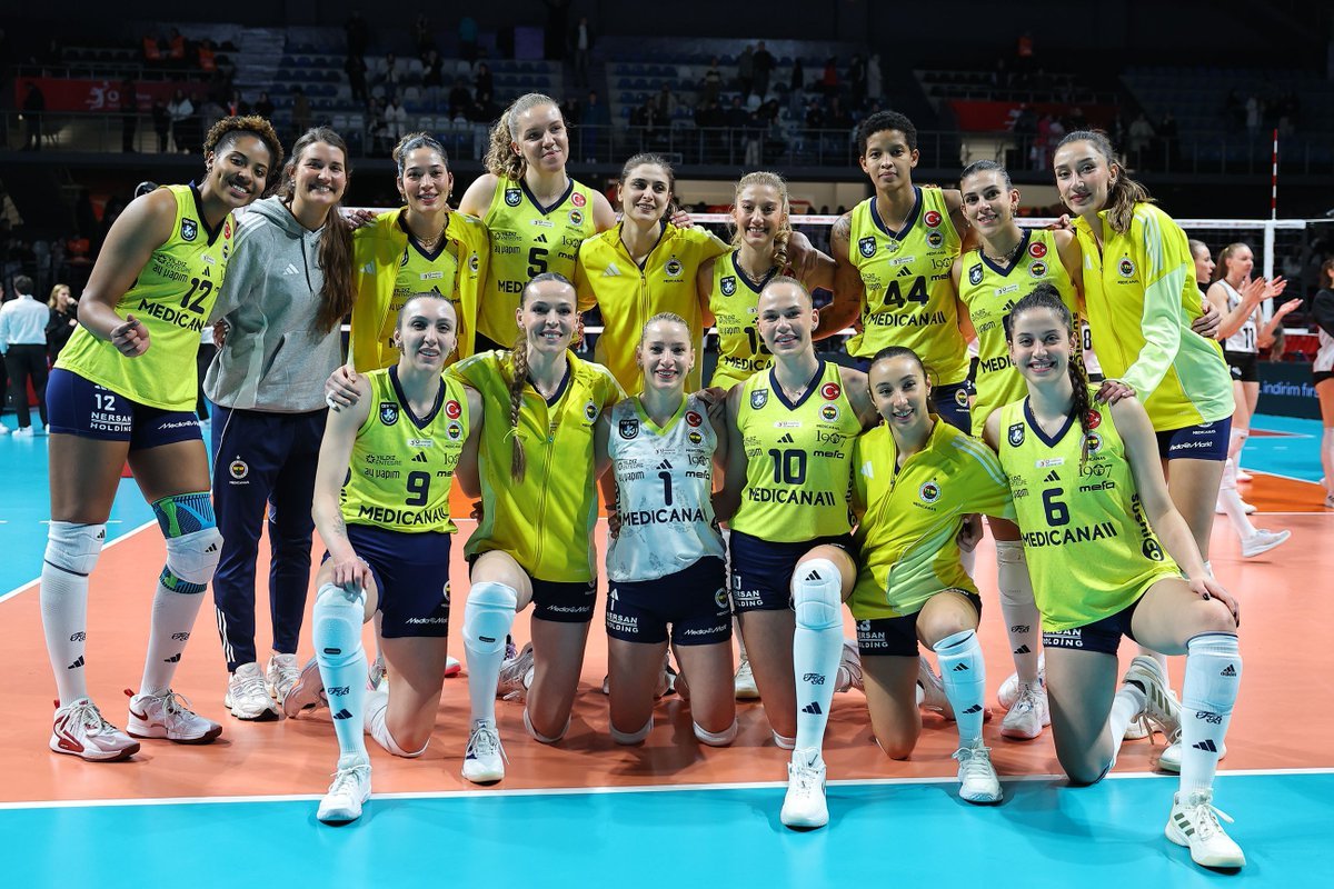 Vsever 2.0 🏐 tweet media