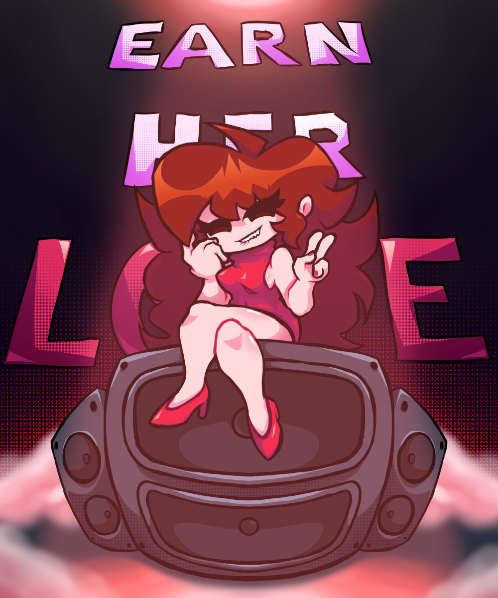 Mikogaming_'s tweet image. Earn Her Love
#fnffanart #fnfgf #fnfgirlfriend #fnfart