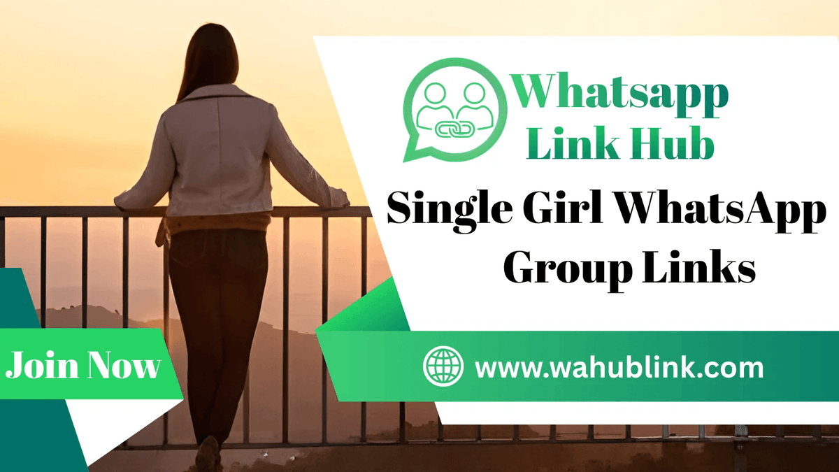 wahublink's tweet photo. Single Girl WhatsApp Group Links 👀🔥

Join active groups now via WahubLink

👉 https://t.co/p9hZqcMsFQ

✔️ Daily updated
✔️ Active community
✔️ Easy to join
💬 Meet new people &amp; start chatting
#singlegirlgroups #whatsapp #grouplinks #wahublink #trending #joinnow #ViralVideo https://t.co/ebz02w3iLw
