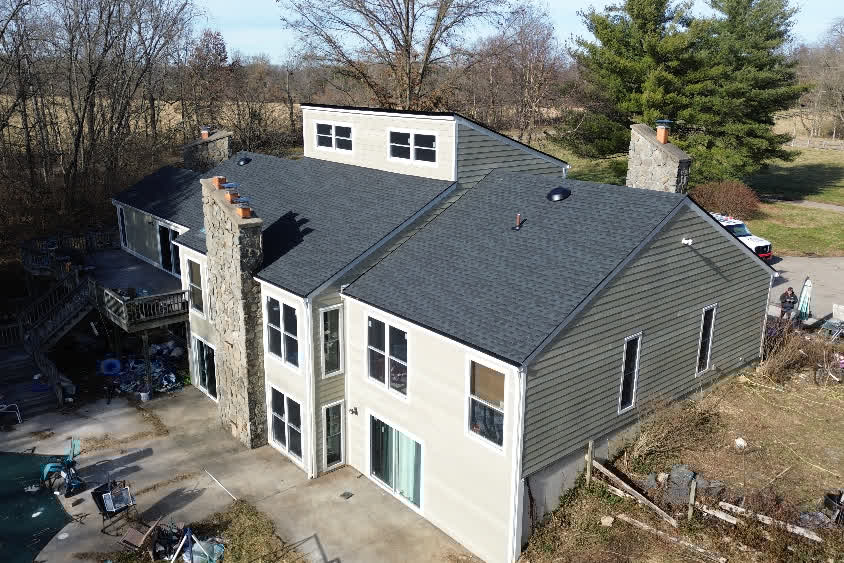integrity1roof's tweet image. Mansu – Roof Replacement (Cincinnati, Ohio)...
LEARN MORE... integrity1stroofing.com/project/mansu-…

#roofing #roofrepair #roofmaintenance #roofinstallation #shinglereplacement #RoofingSolutions #cincinnati #CincinnatiOhio #RoofReplacements #LebanonOhio #northernkentucky #NKY