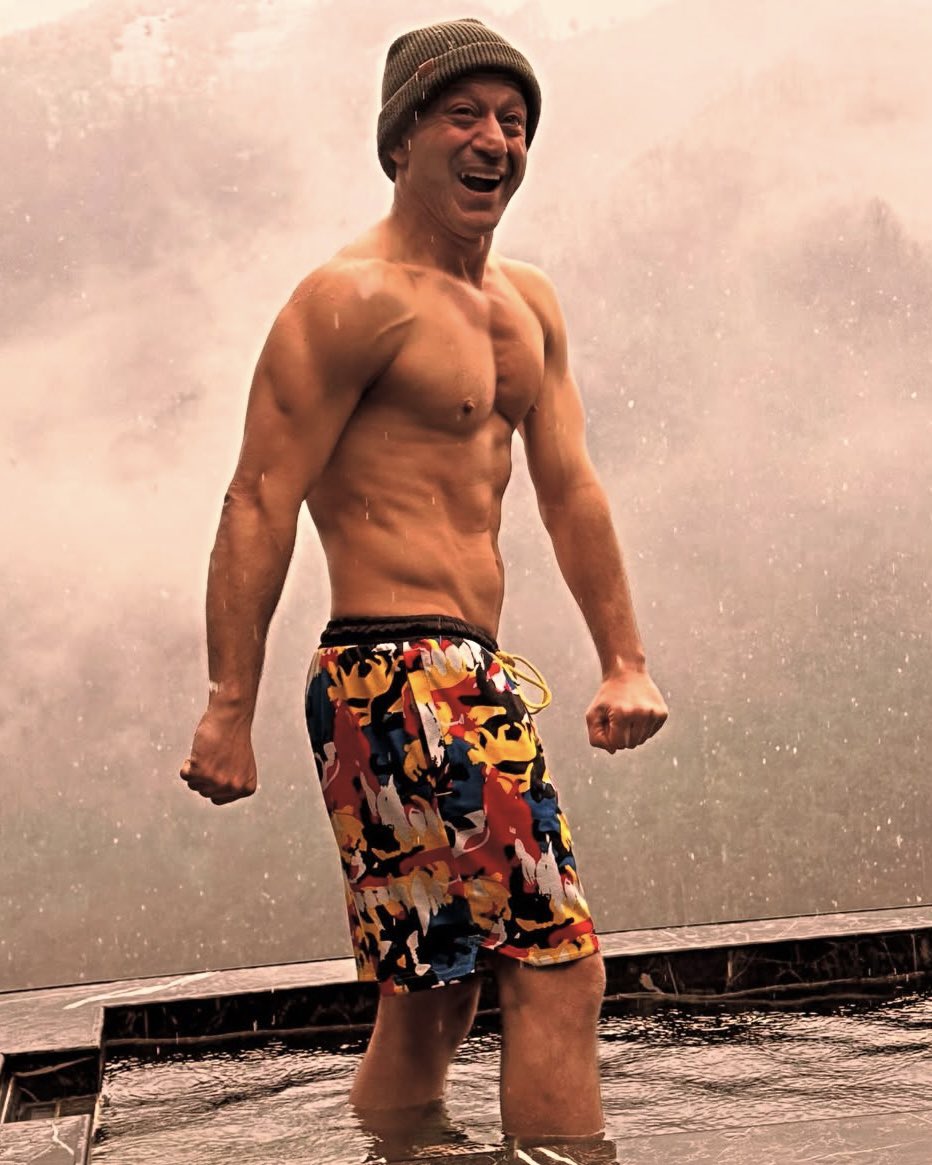 Anonim Muhabir tweet media