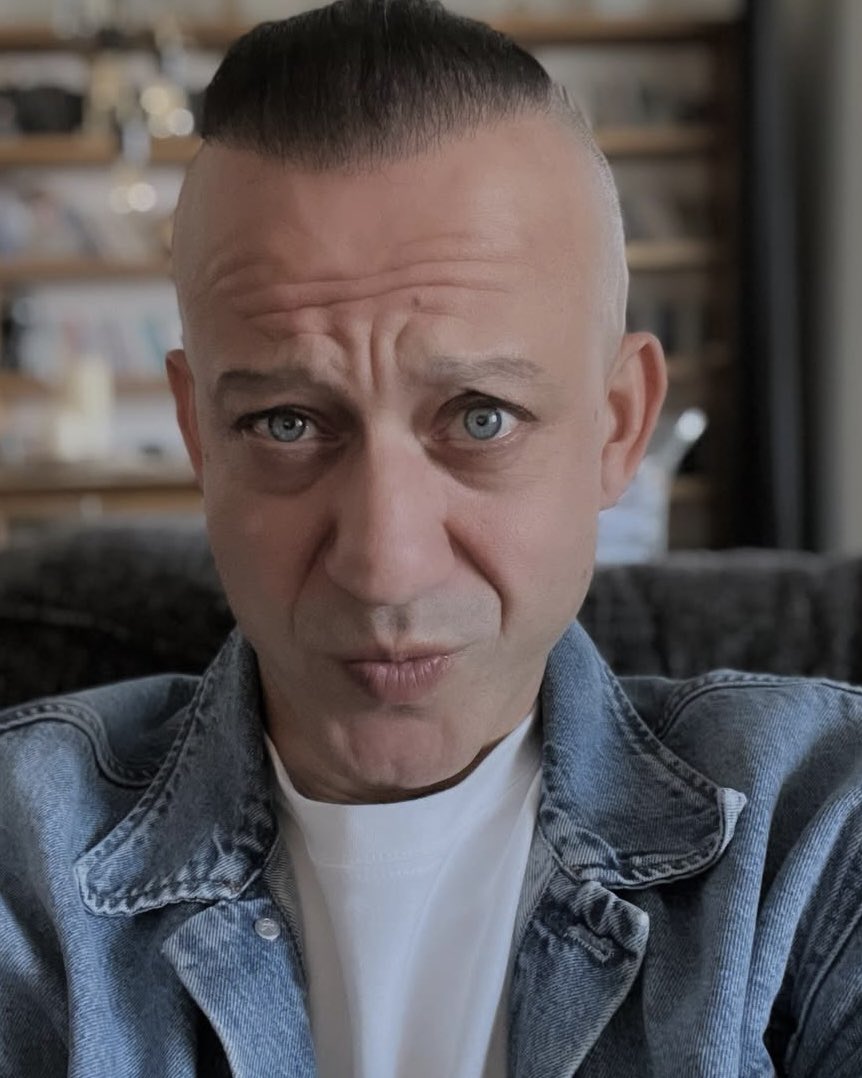 Anonim Muhabir tweet media