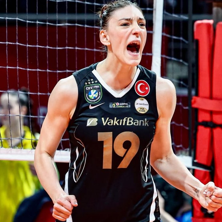 gibbybaris's tweet image. 💥 Tijana Boskovic 5 yıl sonra takımıyla Fenerbahçe'yi bir turnuvada eledi

✅ 2026 x Sultanlar Ligi Final
❌ 2025 x Şampiyonlar Kupası Final
❌ 2025 x Kupa Voley Final
❌ 2024 x Şampiyonlar Kupası Final
❌ 2024 x Sultanlar Ligi Final
❌ 2024 x Kupa Voley Final
❌ 2023 x
