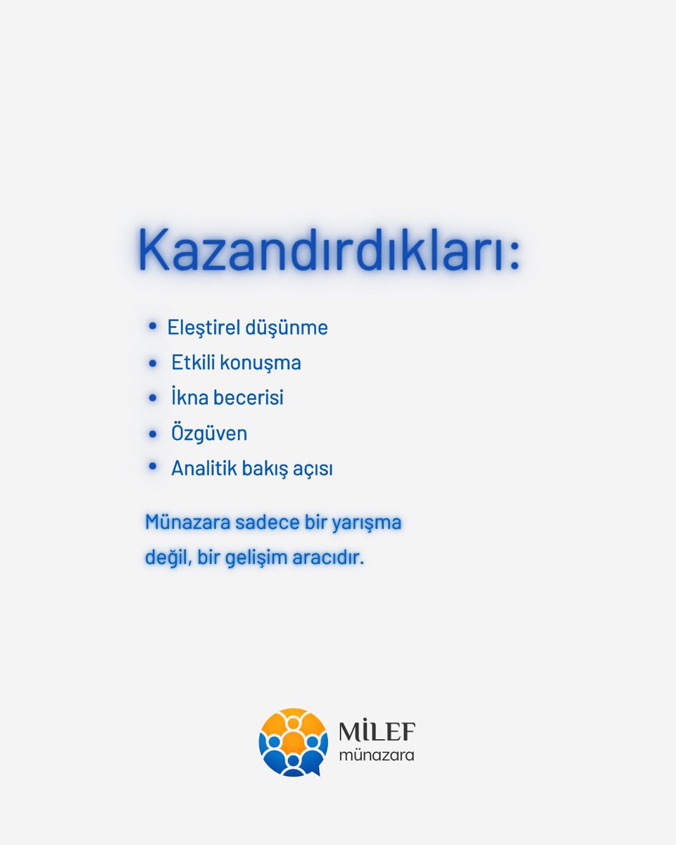 milefmunazara's tweet photo. 📌 Medya Okuryazarlığı Kulübü, Yeni Medya Kulübü, İletişim Kulübü ve Dijital Kültür ve Medya Kulübü olarak bizler de, Marmara Üniversitesi İletişim Fakültesi bünyesinde; düşünmeyi derinleştiren ve farklı bakış açılarını buluşturan bir kültür inşa etmeyi hedefliyoruz. https://t.co/WSUk0TVVsr