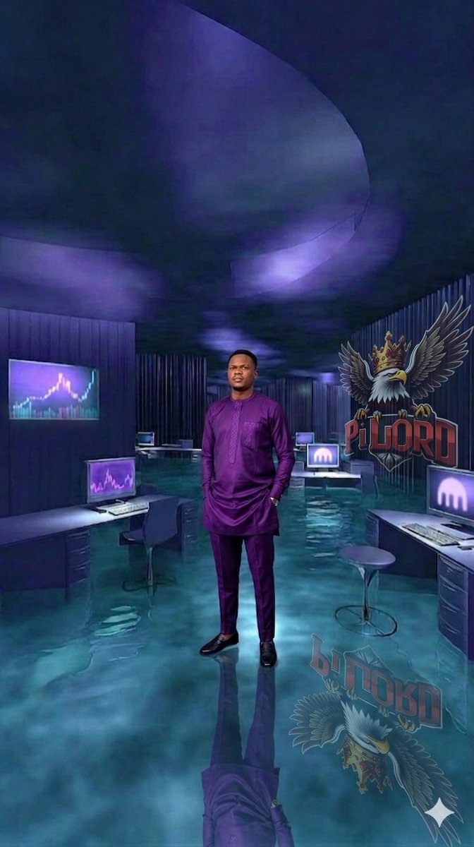 Pi LORD π 🫅 tweet media