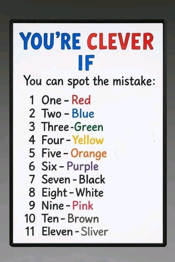 godwinibe's tweet image. Can you spot the mistake here 👀
#genius 

_

#drgodwinibe #drgodwin #godwinibe