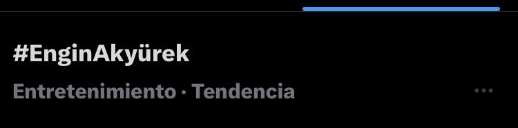 Ozge 🇵🇪 - EnginAkyürek 🫠 tweet media