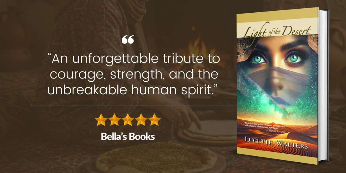 eBookConnection's tweet image. Flying Books Reviews highlights the emotional intensity and rich cultural truth. Walters writes with the authority of someone who has lived across continents. a.co/d/03pZ3gVD #bookworm #bookish #booksbooksbooks #booknerd #bookaddict #storytellers #WomenInFiction