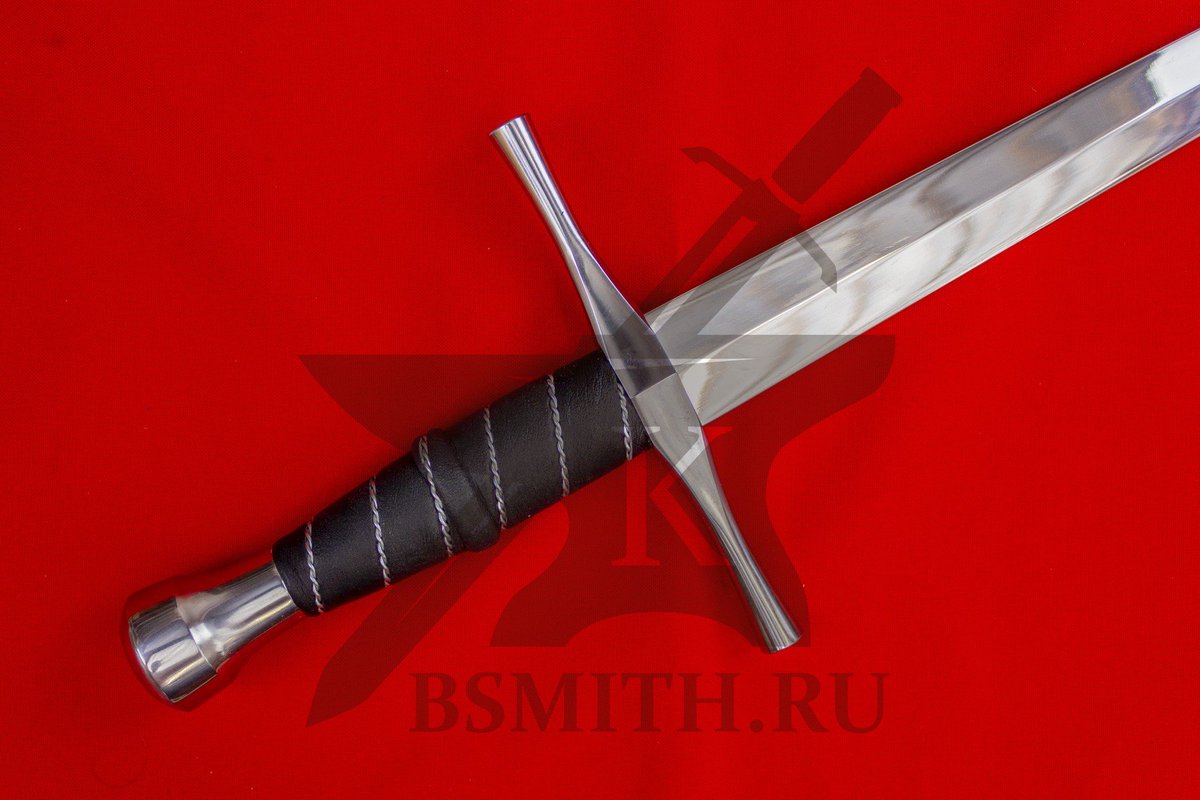 BsmithRu's tweet image. Кинжал дага с ножнами
"парирующий кинжал"
Параметры:
длина клинка 27-28 см
общая длина кинжала 41-42 см
масса 400-450 гр
Артикул 4607049
Цена и купить по ссылке:
#LARP #Кинжал #средневековье #фехтование #Эфес #Sword #blade #Hilt #Forge #Кузница #bsmith_ru bsmith.ru/catalo