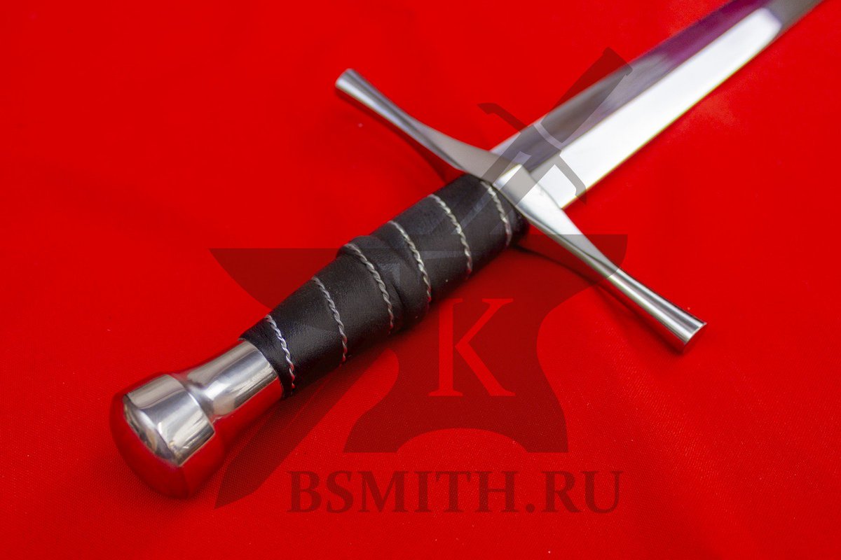 BsmithRu's tweet image. Кинжал дага с ножнами
"парирующий кинжал"
Параметры:
длина клинка 27-28 см
общая длина кинжала 41-42 см
масса 400-450 гр
Артикул 4607049
Цена и купить по ссылке:
#LARP #Кинжал #средневековье #фехтование #Эфес #Sword #blade #Hilt #Forge #Кузница #bsmith_ru bsmith.ru/catalo