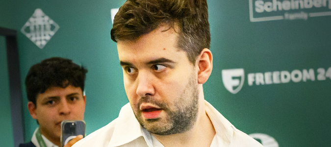 Rook Review tweet media