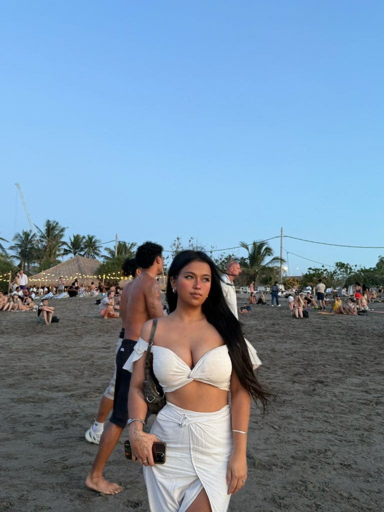 bali sunset🌺