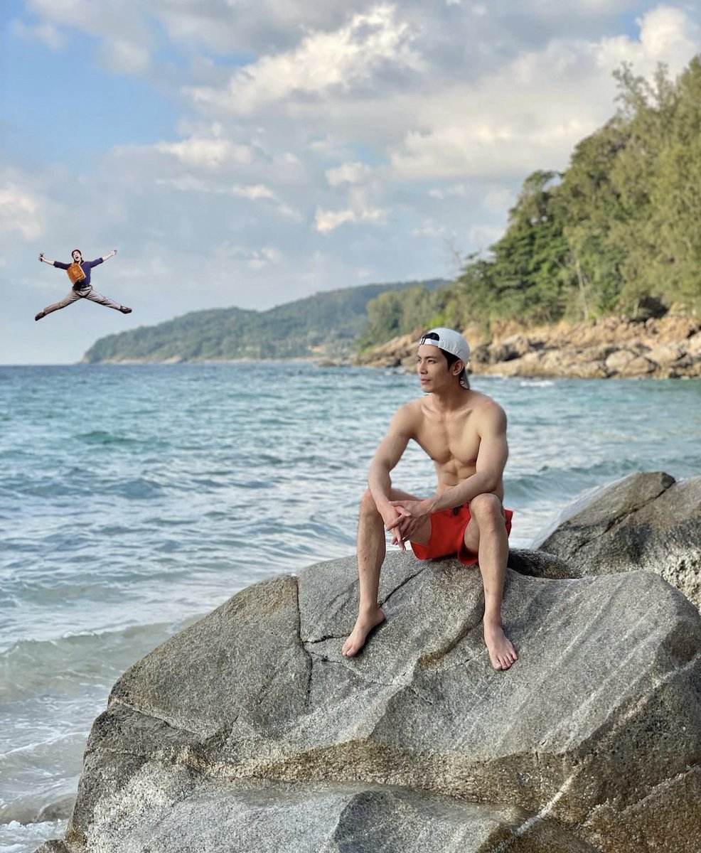 ชินชิง tweet media