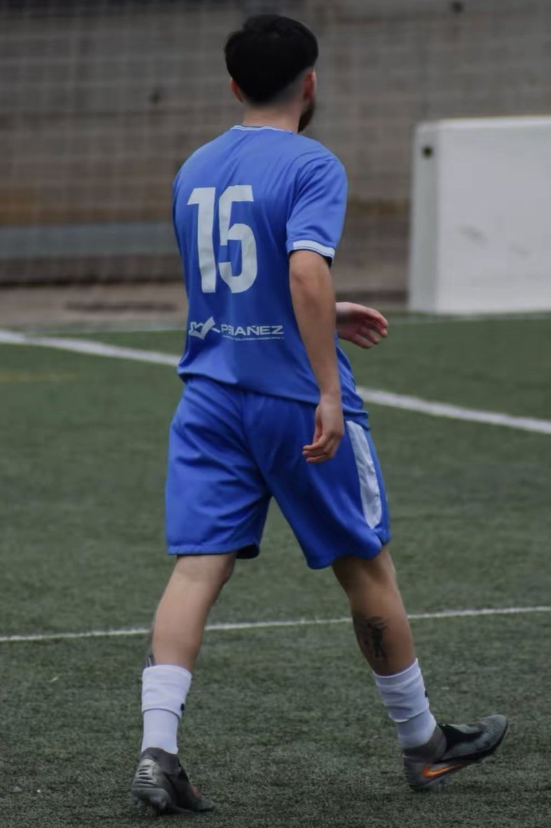 Futbol AMJ tweet media