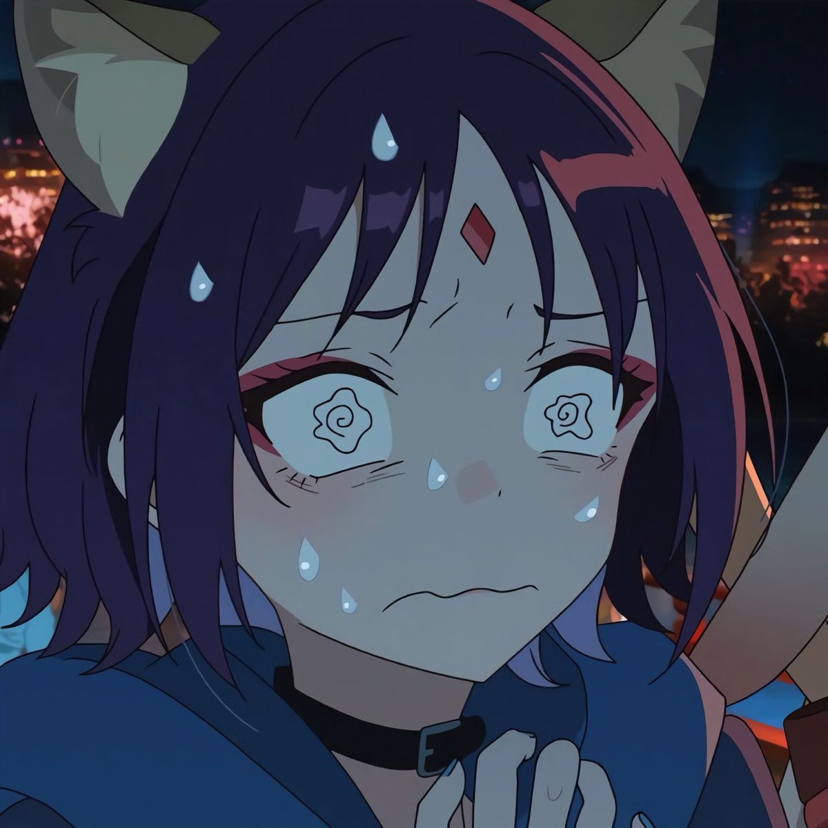 これ1番小さいヤチヨって喋れるのかな？
ロリヤチヨは喋れるもんね
頭の上にミニヤチヨ乗せてロリヤチヨを抱っこして大人ヤチヨとデートする彩葉さん
最高だぁね

  #超かぐや姫