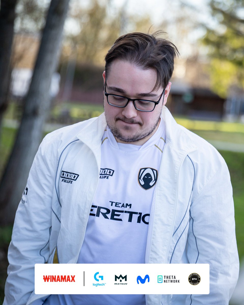 Heretics League of Legends tweet media