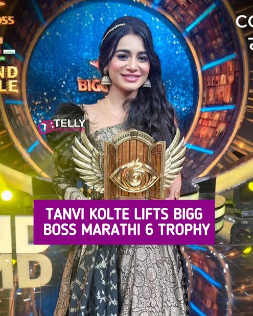 Abhi_A8475's tweet image. Champ 🏆 
#bigbossmarathi6
#winner