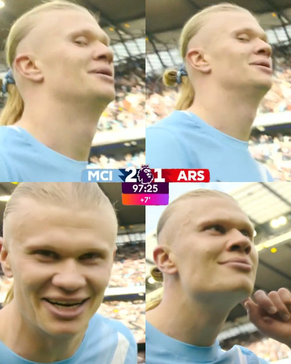 Invictos tweet media