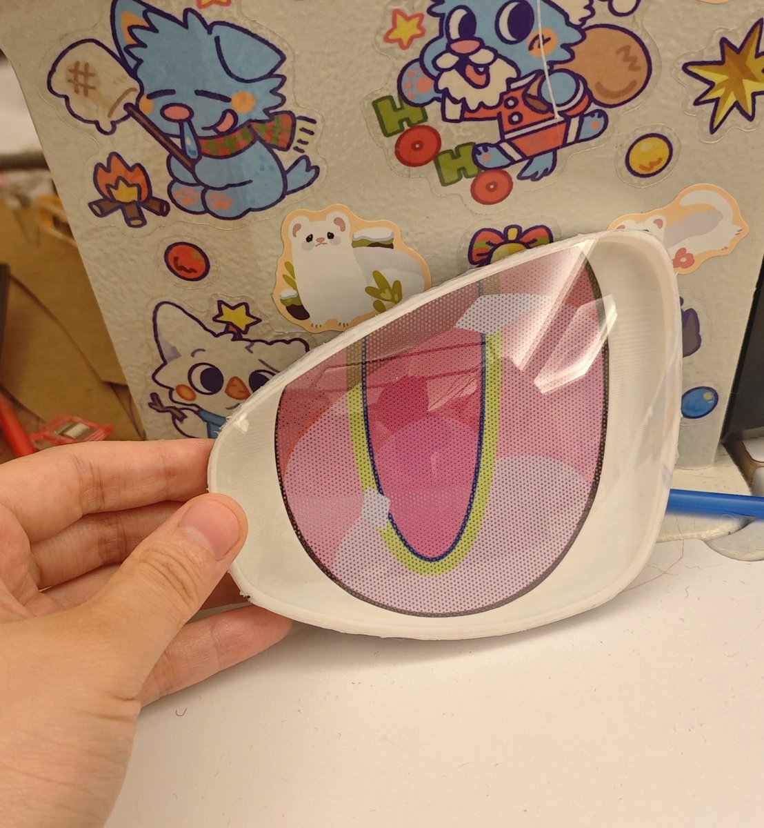 猫灵Catzero tweet media