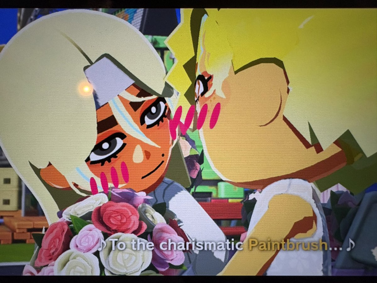 hails 🖌️🌿✏️ tweet media