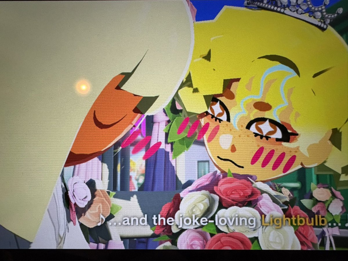 hails 🖌️🌿✏️ tweet media