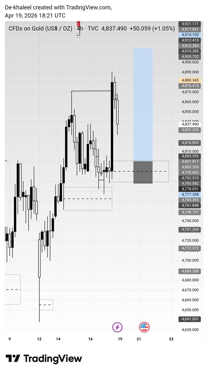 Ebrahim Khalil tweet media
