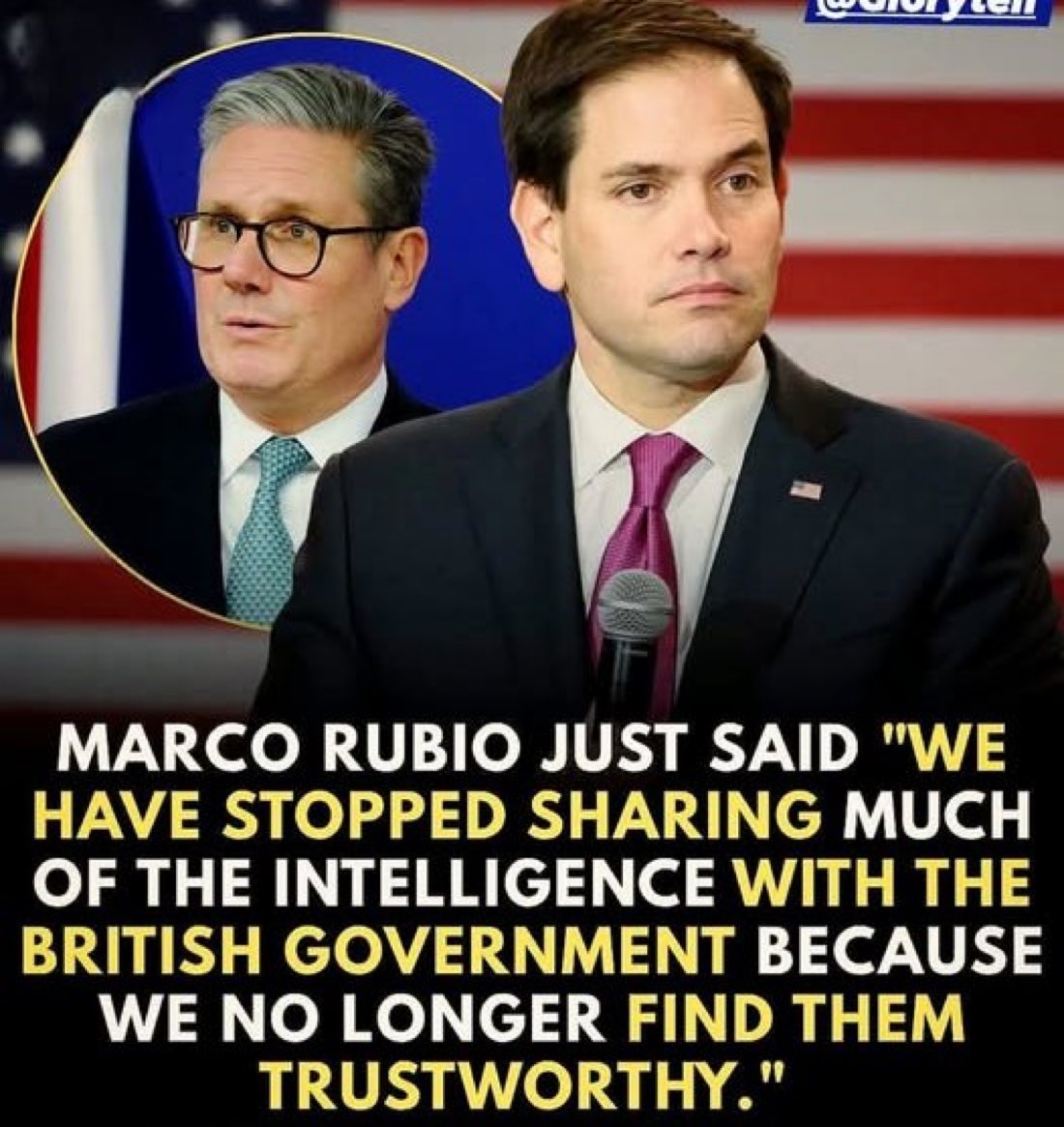 PeterDilworth1's tweet image. Every accusation an admission @SecRubio @marcorubio #LoserTrump #RussianAssets #PutinsPuppet