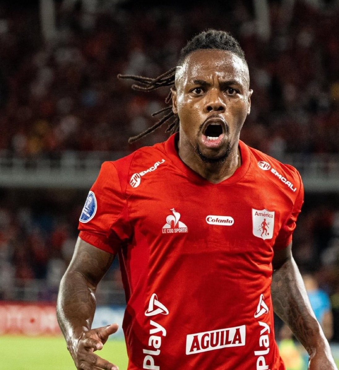 Leonel Cerrudo 🎙️ tweet media