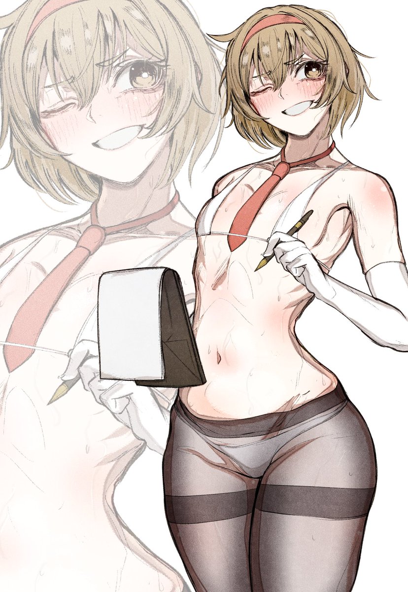 it's a casting call ~!

galar's new sensation wants to meet new models and actresses ,  with any level of experience ,  to star in her next movie !

(it'll be a porn movie.)

💙 + ♻️ + 🖼 
if you want your body rated~!