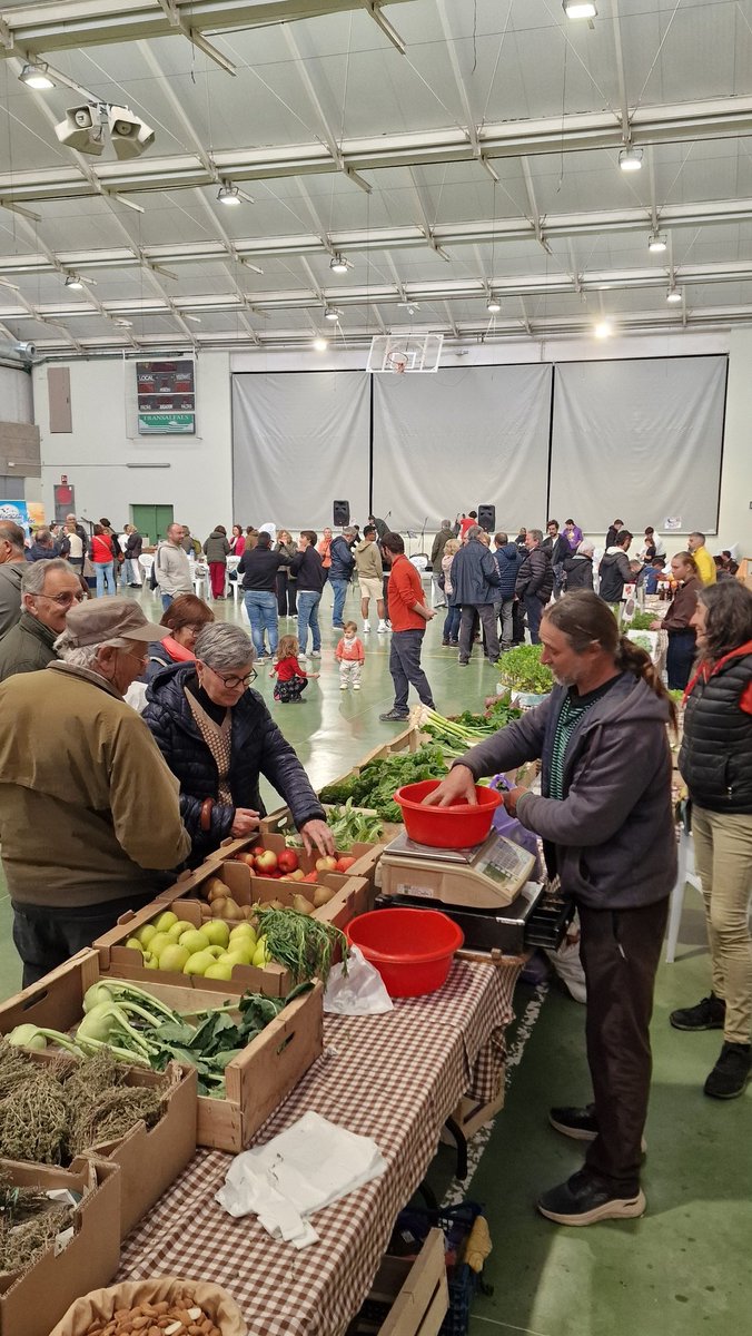 Fira Horticultura tweet media