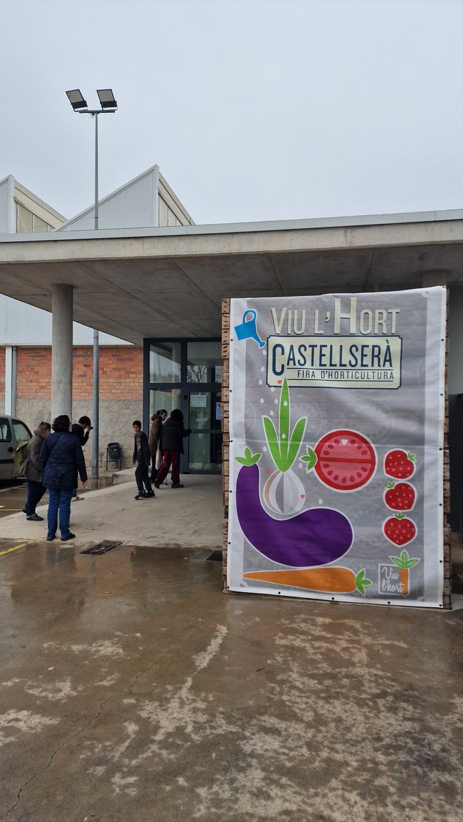Fira Horticultura tweet media