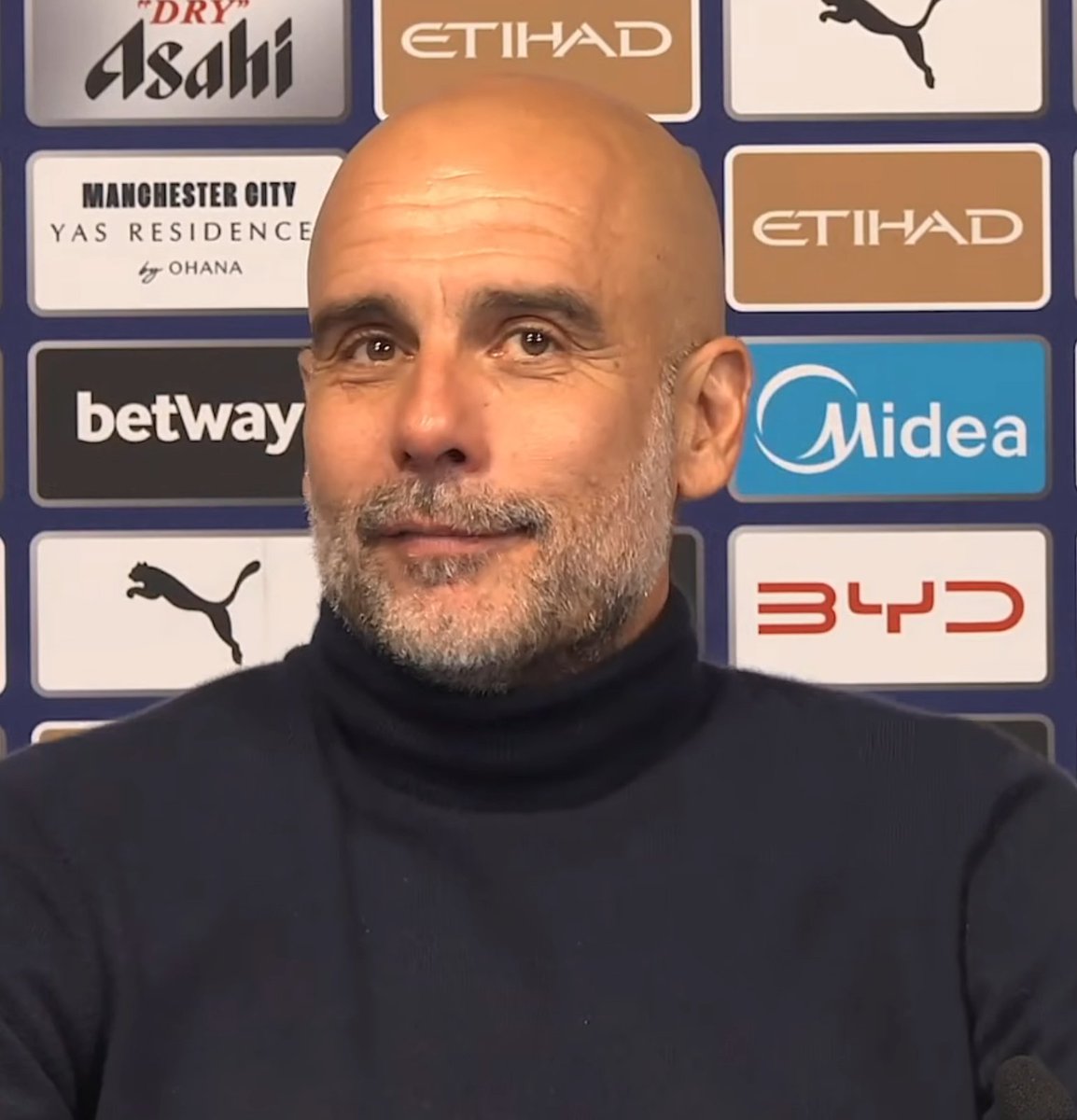 The Touchline | 𝐓 tweet media