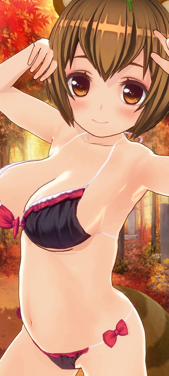 おやすみたぬ〜
#カスタムキャスト #CUSTOMCAST 