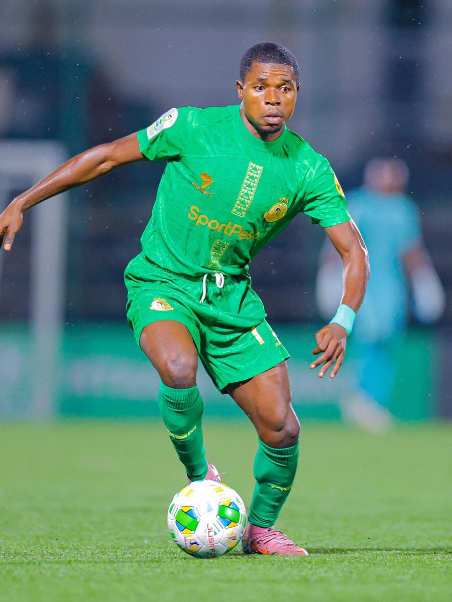 Maxi Mpia Nzengeli 🇨🇩 tweet media