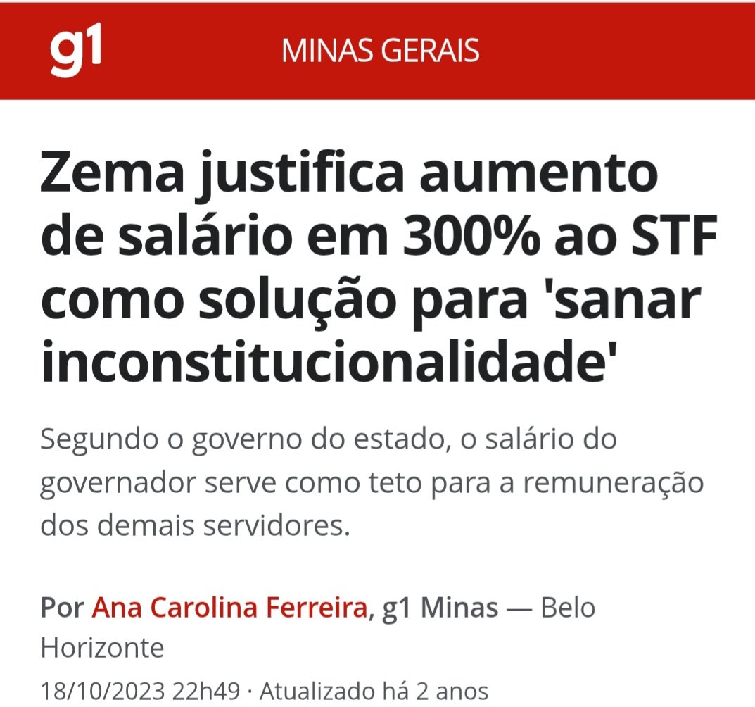 <a href="/RomeuZema/">Romeu Zema</a> Pobre político que não larga o osso