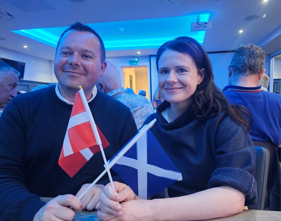 calanbosch's tweet image. #EastKilbride MSP candidate @JoeJFagan with disgraced #EastKilbride MP (disappeared) @JoaniReid.  Fagan was suspended as Leader of  @SouthLanCouncil passing on information for political gain.  Reid has several scandal's ongoing and has lost the #Labour whip.  EK deserves better.