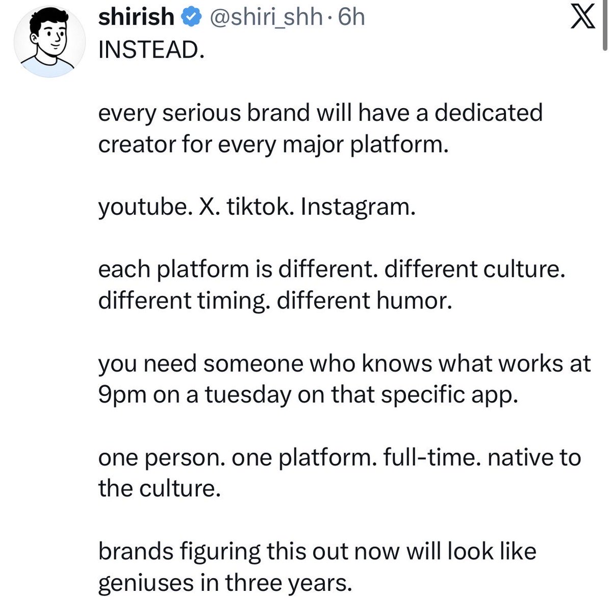 Rachel Karten tweet media