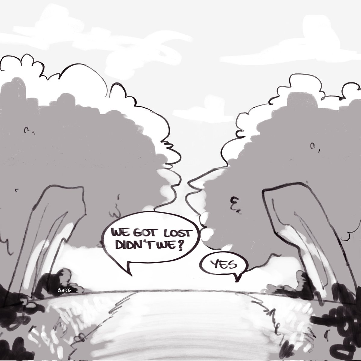 this was actually my bf's idea