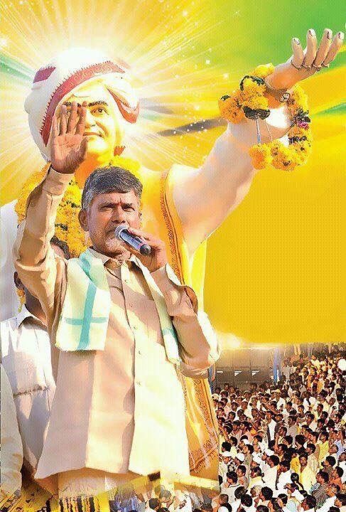 gayatri008_16's tweet photo. Few ppl create HISTORY…..
Few ppl Rewrite HISTORY…..

CBN is one such Rare person who did both..!

Happiest b’day Boss….May you live Longer Healthier and Happier forever🙌🏻🙌🏻🙌🏻🙌🏻

#HappyBirthdayCBN https://t.co/JDhdDlfiYJ