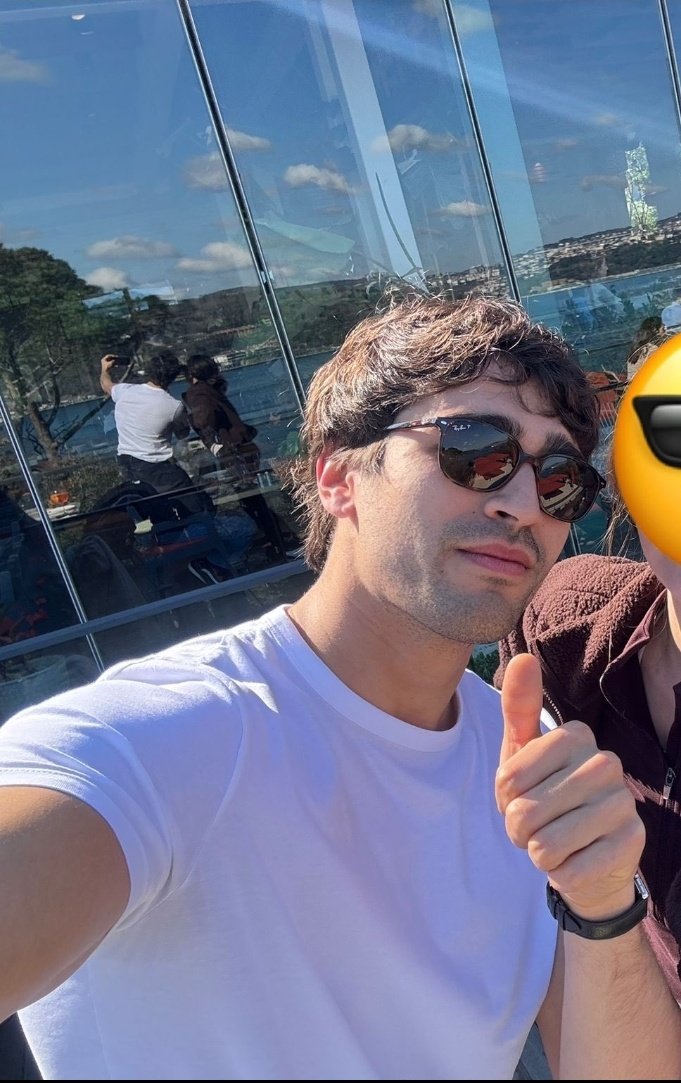 Only MRD tweet media