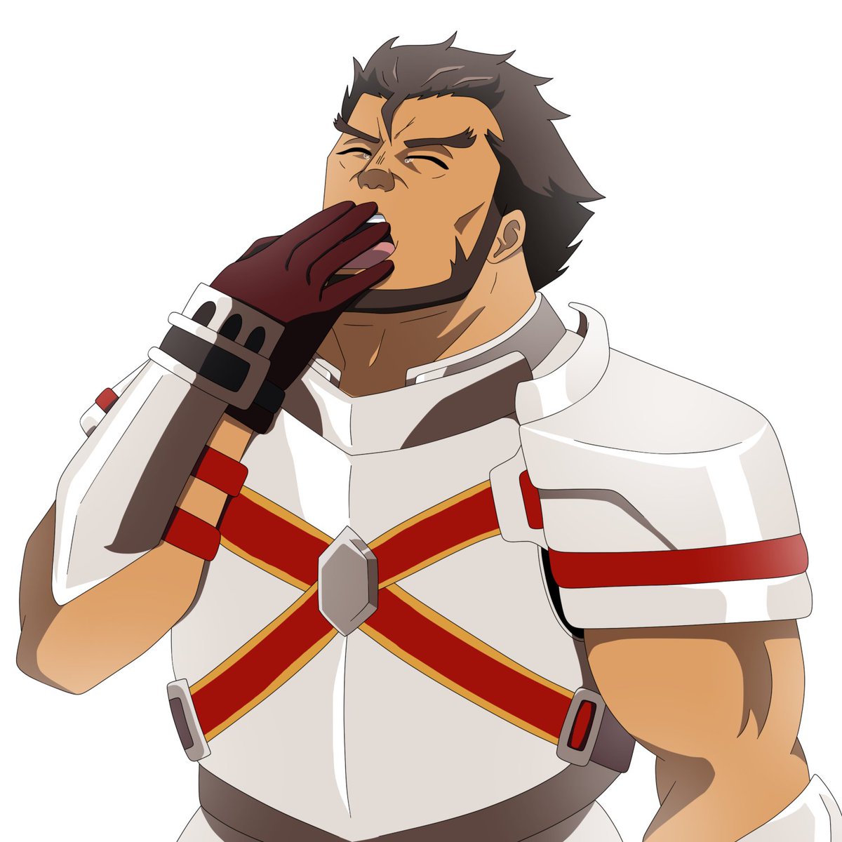 DeathKnightBaraX2 tweet media