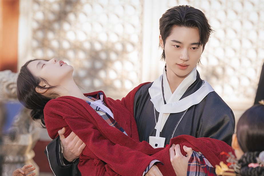"#PerfectCrown" And Its Stars Top Most Buzzworthy Drama And Actor Rankings
soompi.com/article/183435…
