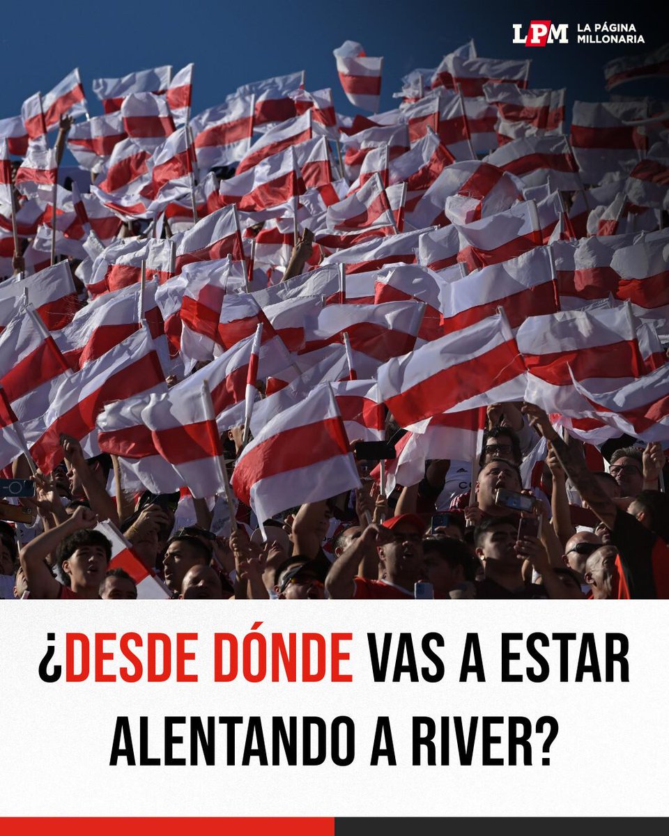 La Página Millonaria tweet media