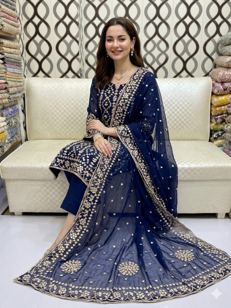 HaniaAamirWorld's tweet image. #Ecommerce #DigitalMarketing #TextileIndustry #FashionBusiness #Entrepreneurship #QualityCraftsmanship