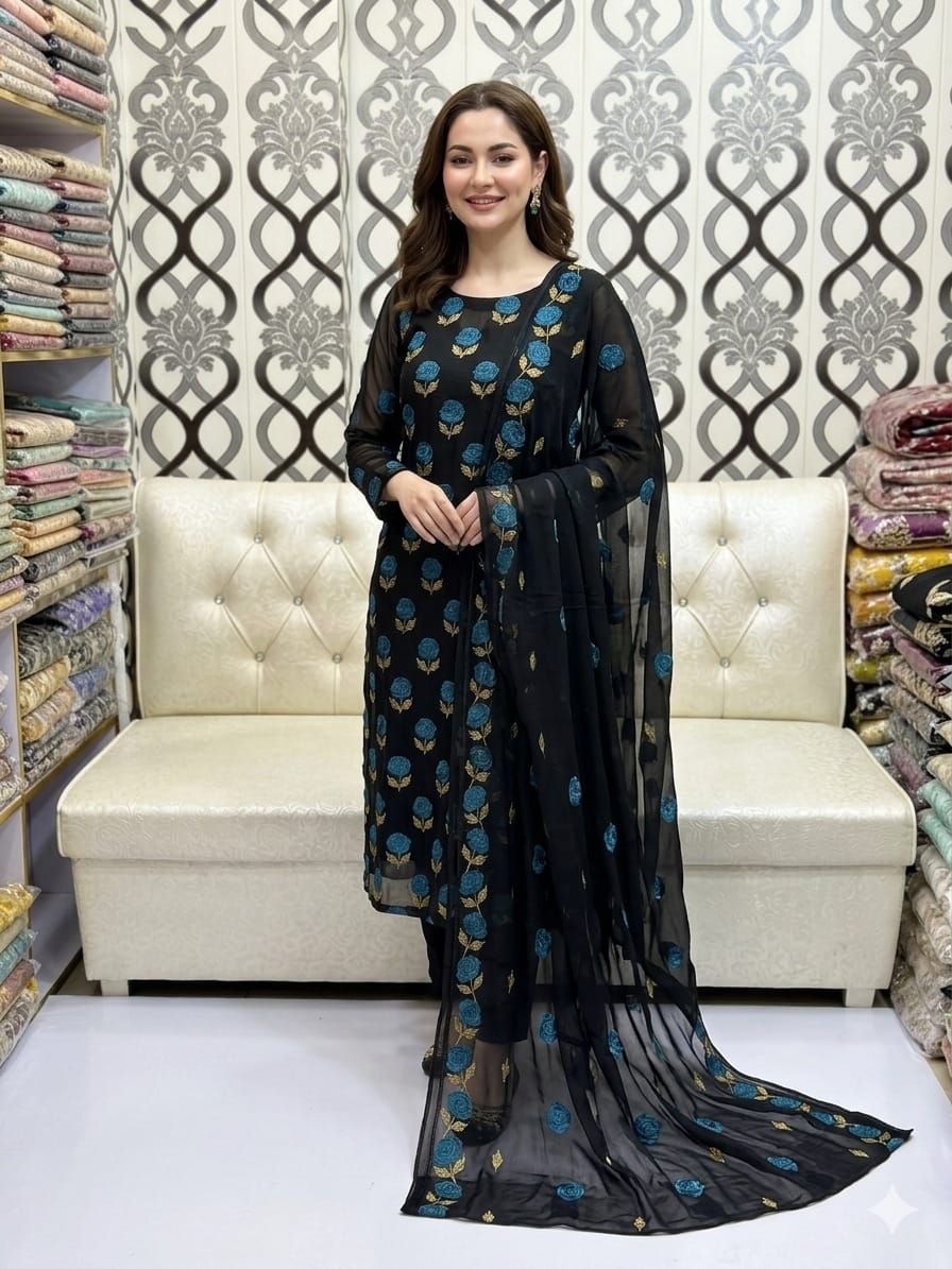 HaniaAamirWorld's tweet image. #Ecommerce #DigitalMarketing #TextileIndustry #FashionBusiness #Entrepreneurship #QualityCraftsmanship