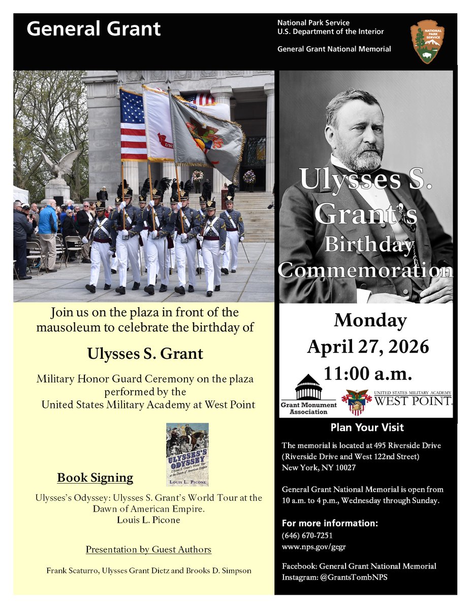 Louis Picone - Presidential Historian & Author tweet media